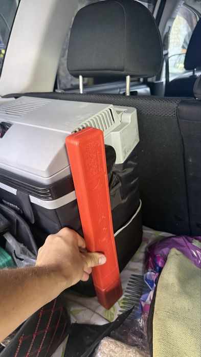 Автохолодильник от прикуривателя