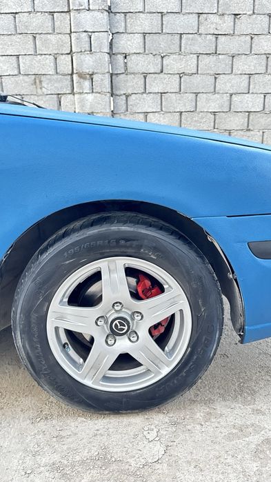 Мазда 626 сатылады срочно