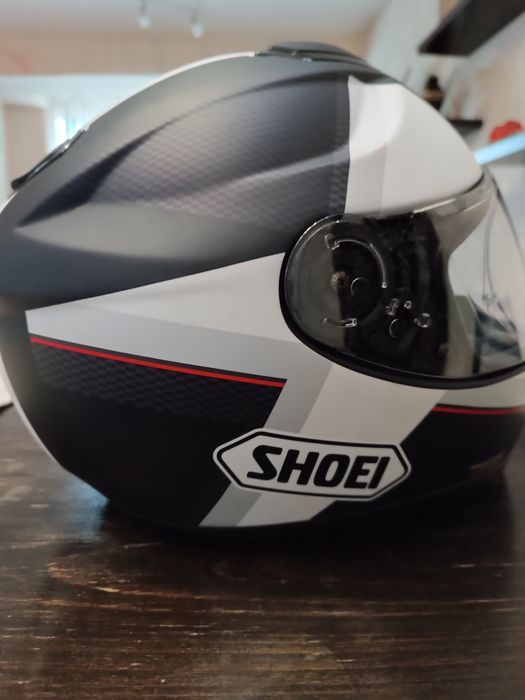 Каска SHOEl  GT-air