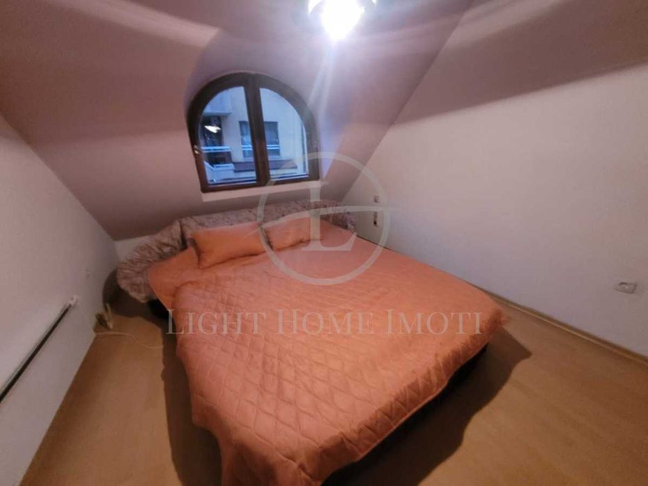 Продава се Тристаен апартамент в Пловдив, Кършияка - 104 кв.м за 1827 €/кв.м - Снимка #5