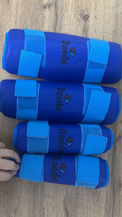 Продам вещи для тхэквондо