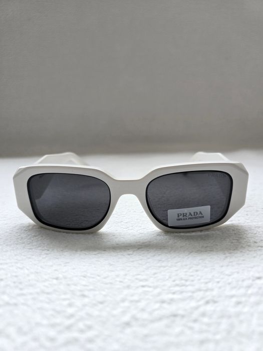 Слънчеви очила Prada PR17WS