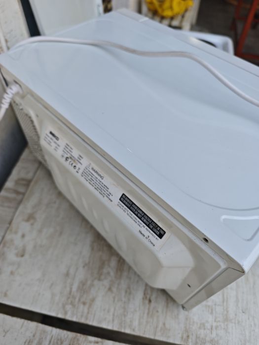Микровълнова фурна   BEKO