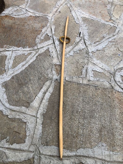 Хурка в много добро състояние