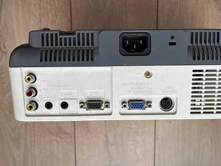 проектор слайдов