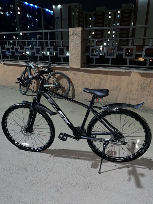 Продам велосипед