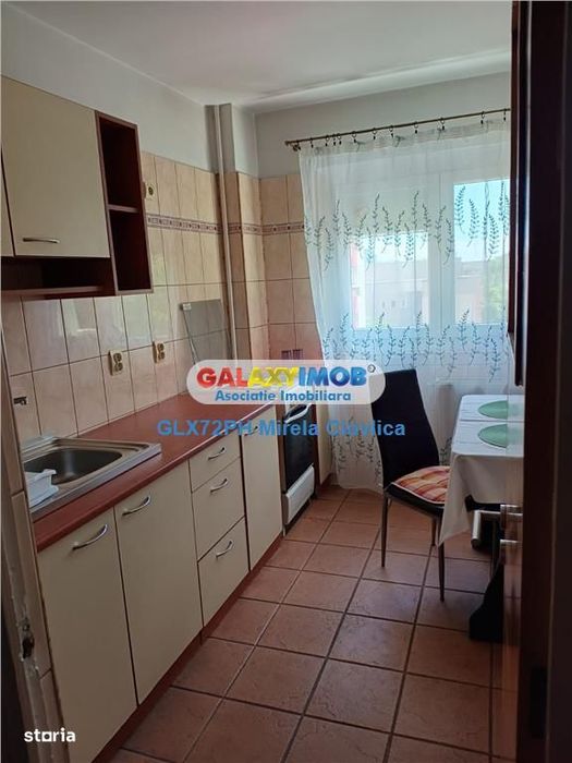 Inchiriere Apartament 2 Camere 13 Septembrie Panduri