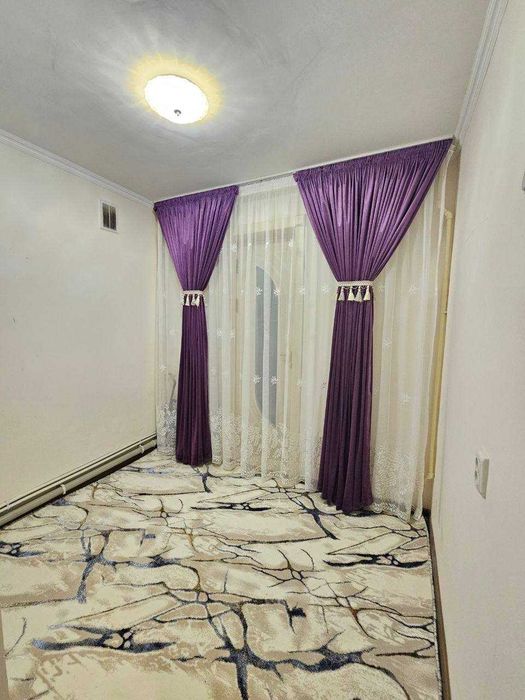 шахар марказида 3 хонали ипотекага уй сотувда