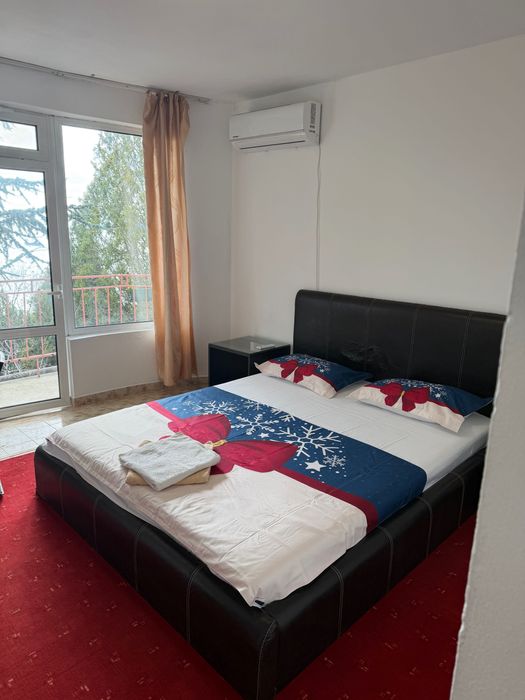 Дава се под наем Едностаен апартамент в Варна, Базар Левски - 25 кв.м за 24.48 € - Снимка #2