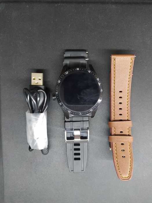 Смарт - часы 2в1