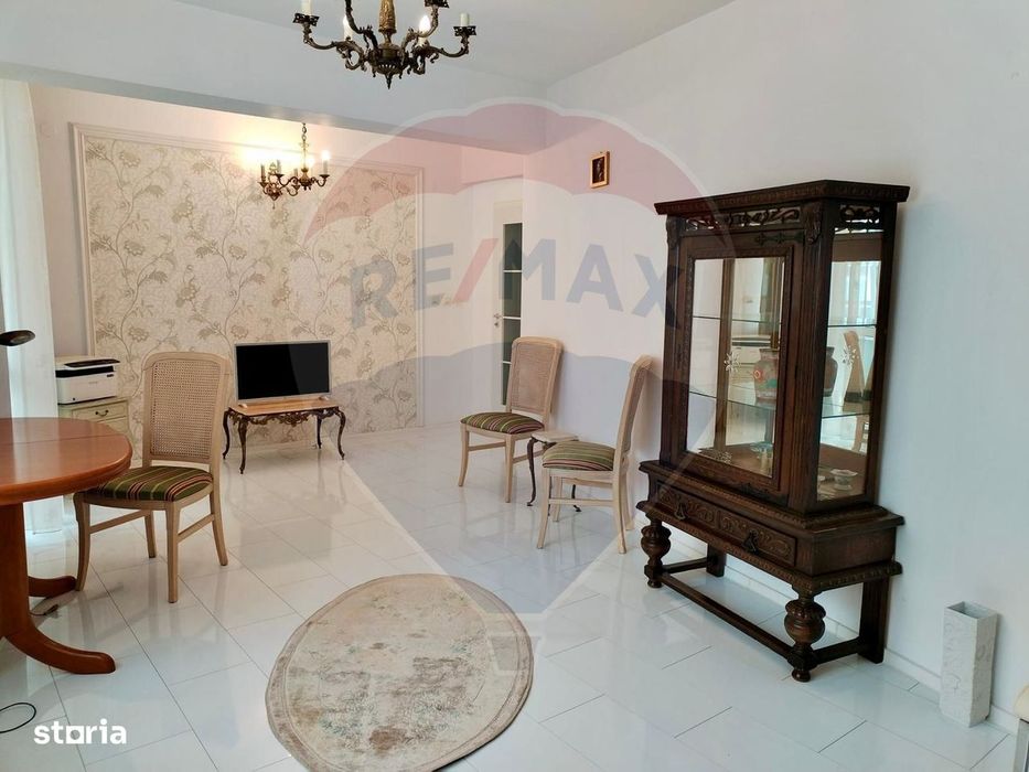 Închiriere 2 camere | Parcul Cișmigiu | Renovat