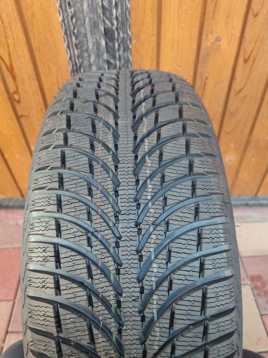 1 bucată Cauciuc de iarna MICHELIN NOU 235 55R19 101H 2021