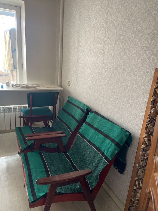 Сдам комнату порядочному парню