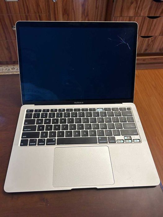 продам два Macbook Air 2020 года модель А 2179