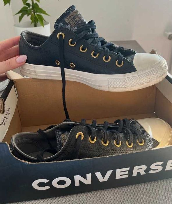 Vand Converse All Star