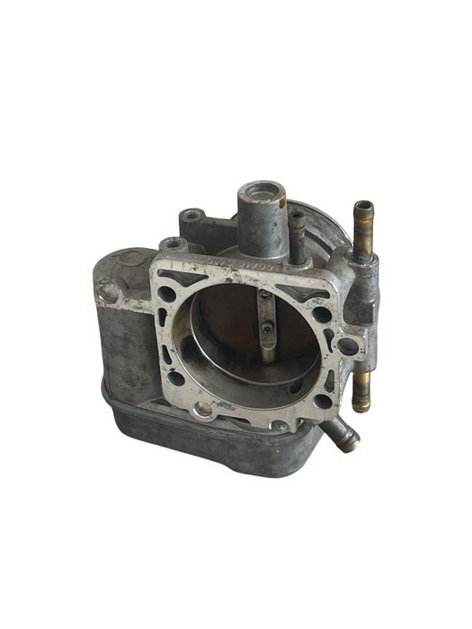 Clapeta De Acceleratie Opel Astra H L48, A04 2004 - 2014 1.8I 16904B5372