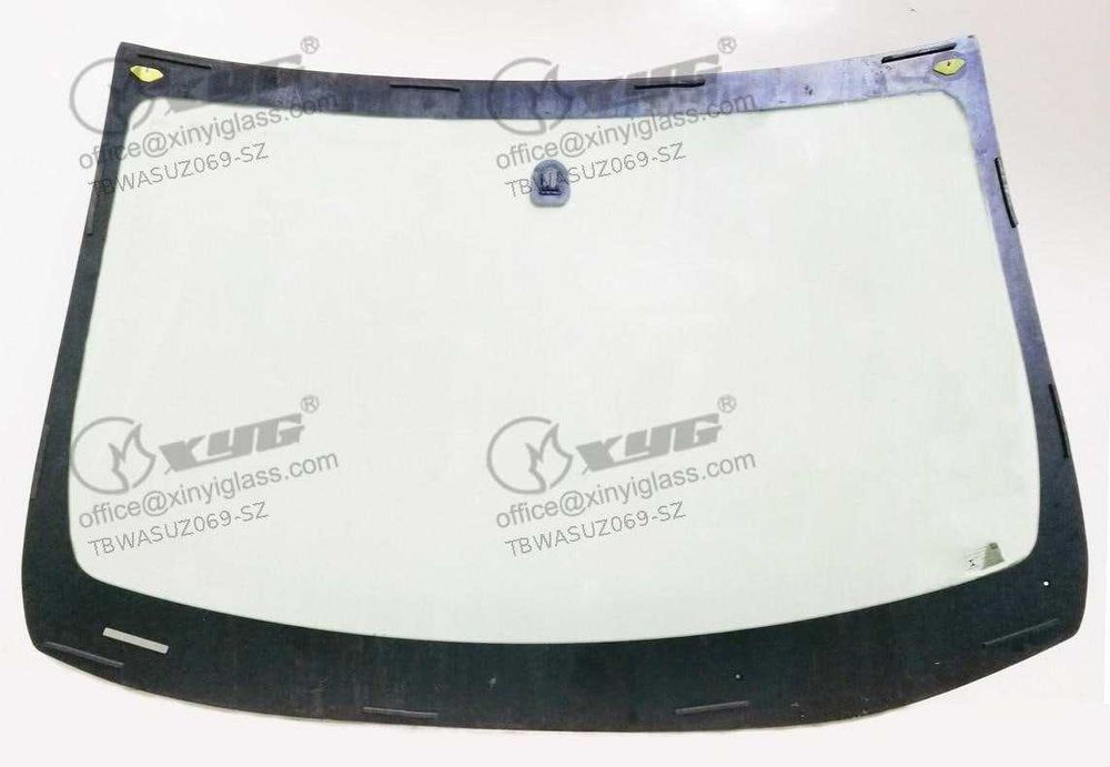 Chevrolet Tracker 2 lobovoy oynalar LGS