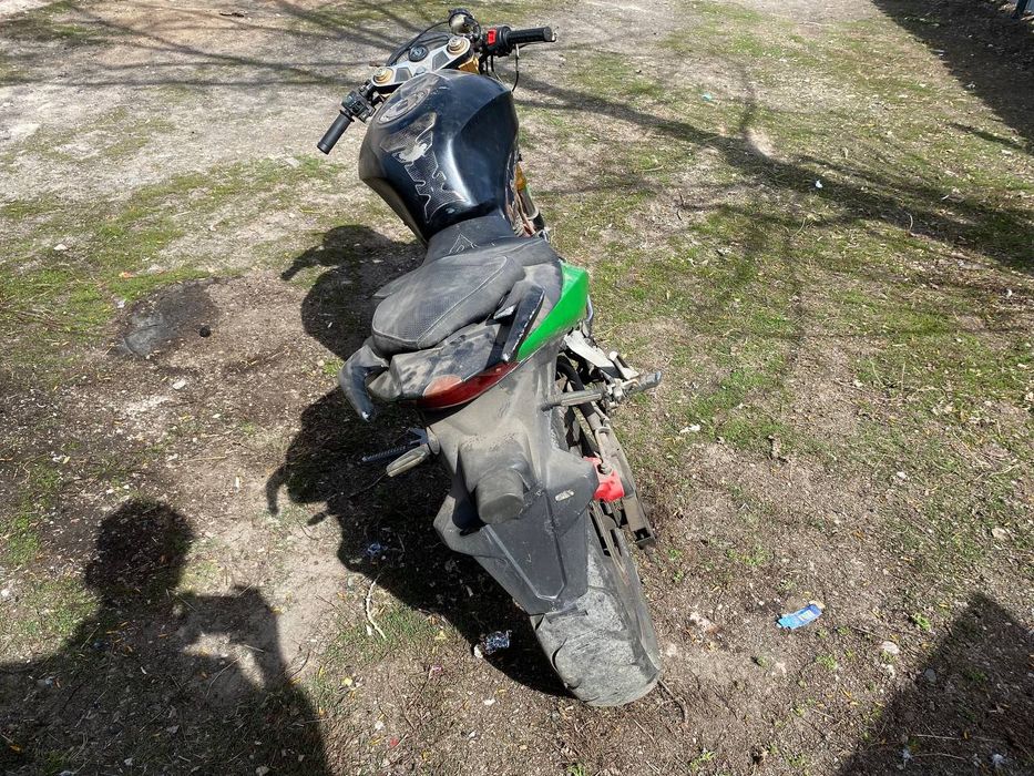 Продам CF MOTO 250