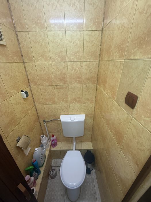 Inchiriez casa include toate utilitatile BRAILA (wifi, caldura, apa, curent)
