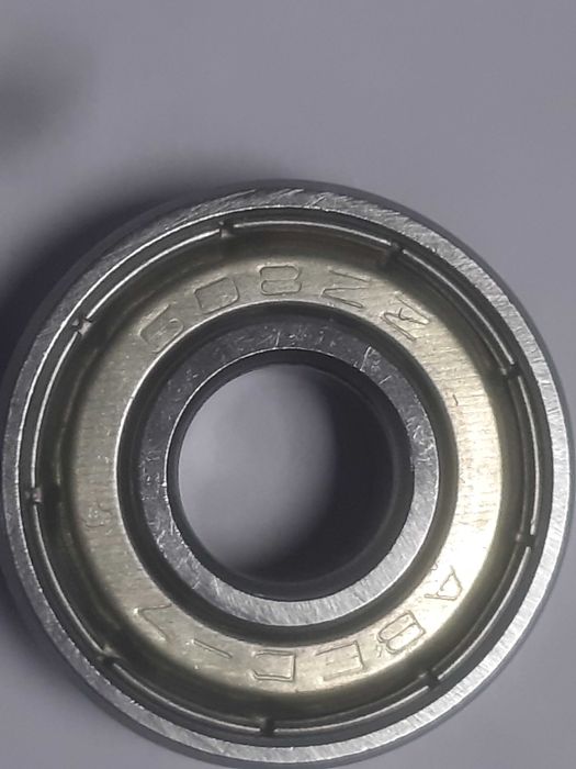 Лагер 8x22x7 608ZZ ABEC-7
