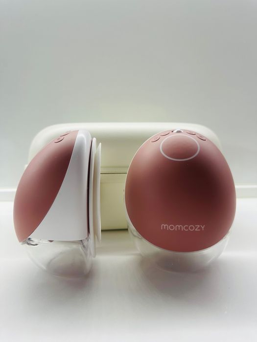 Помпа за кърма Momcozy M9