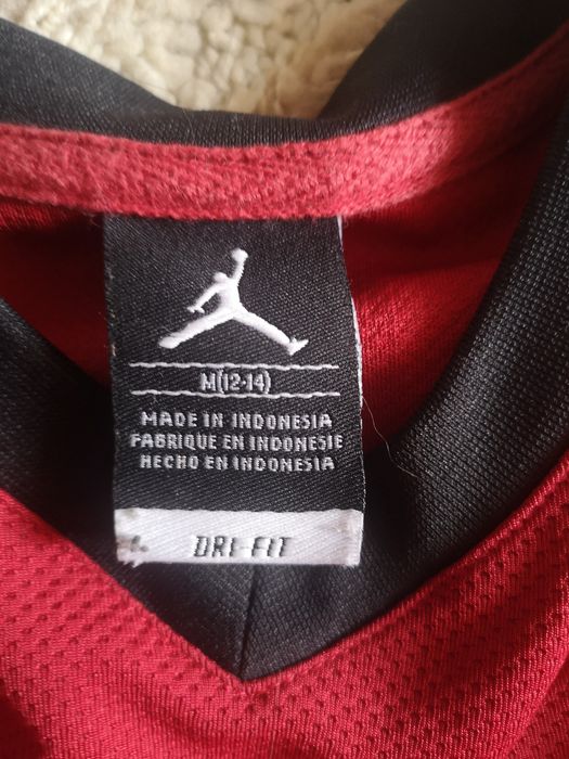 Maieu jordan 12-14 ani