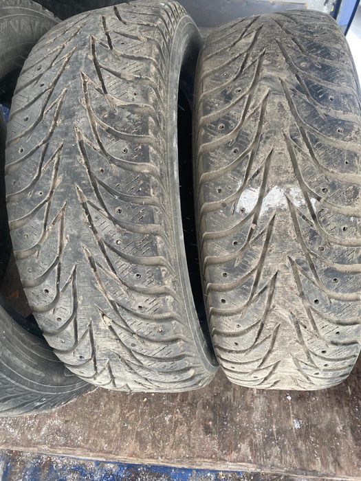 Покрышка 225/60/17