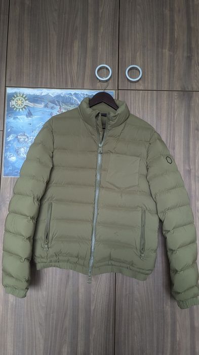 Марково мъжко яке Hox