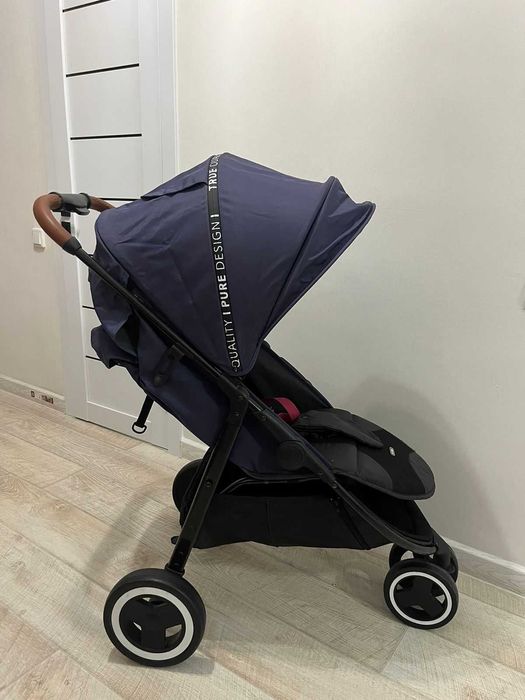 Прогулочная коляска Happy Baby Ultima V3