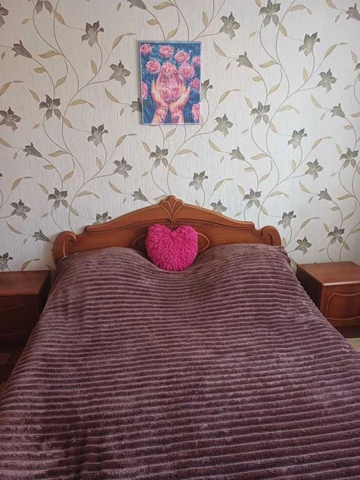 Сдам 2-к. кварт. в центре. ПОСУТОЧНО.