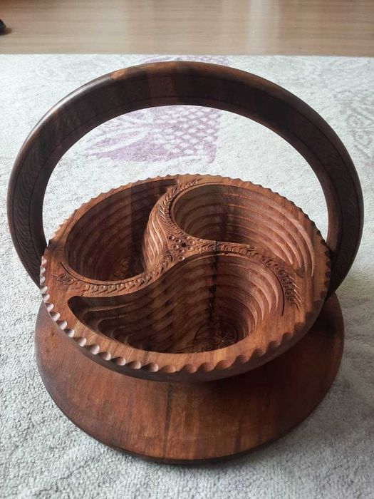 корзина трансформер для любых вещи