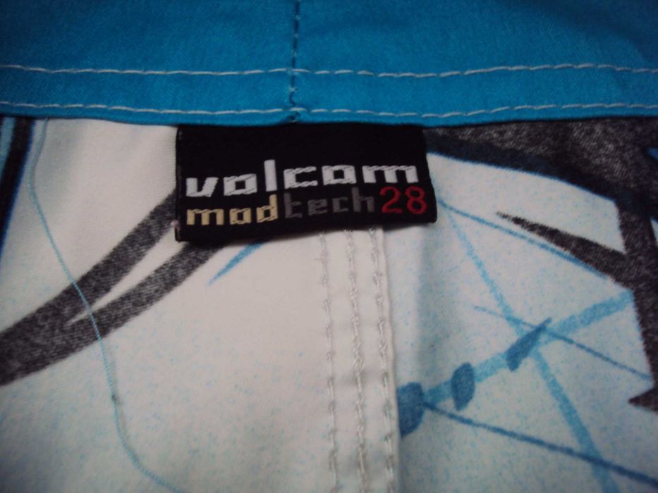 Мъжки бански бермуди VOLCOM