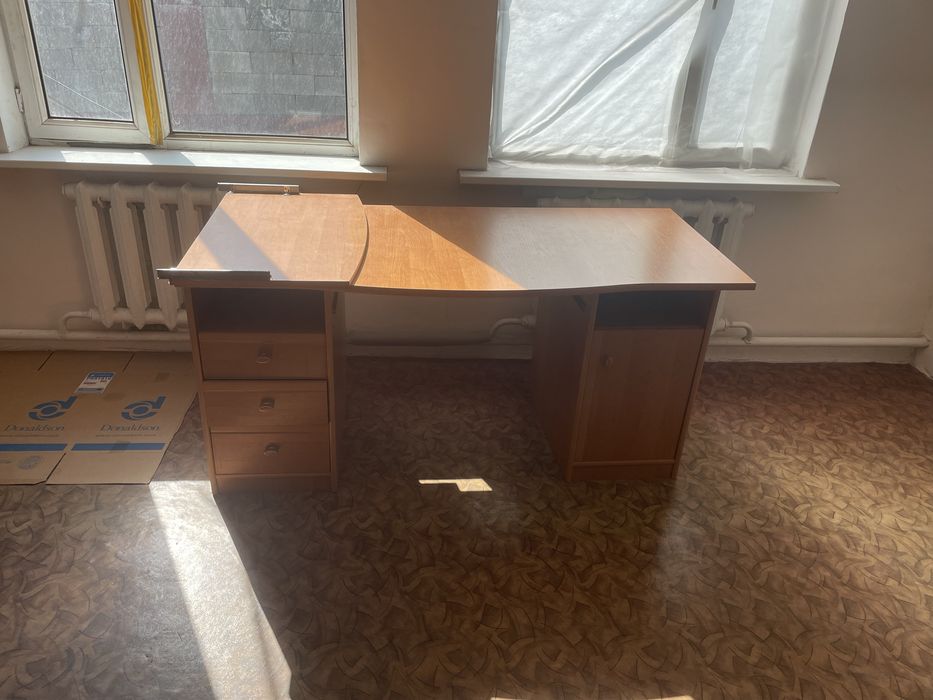 Продам всю мебель