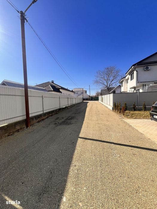 Duplex de Vanzare/Inchiriere I Suceava/Tișăuți I 107.000Euro