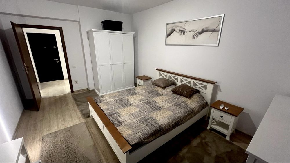 Apartament Cartierul Latin, Prelungirea Ghencea