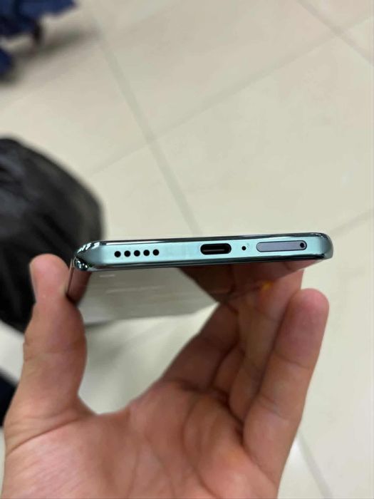 Honor X9B 256. Ideal birinchi qól