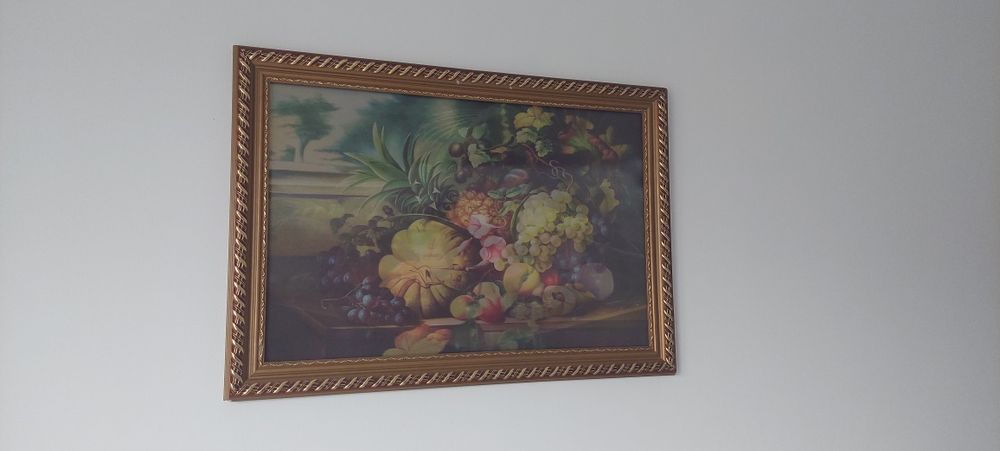 Картины на кухню