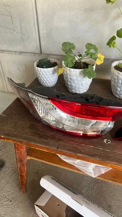 Камри 70 фары срочно срочно