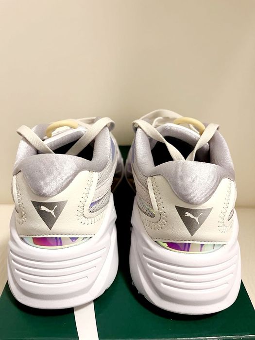 Ново!Дамски маратонки Puma-37номер