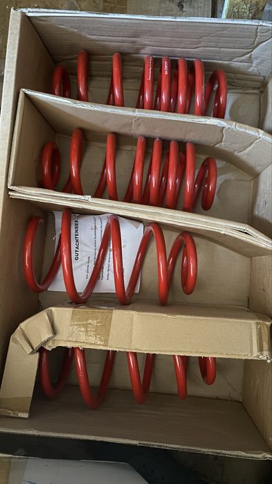 Arcuri sport NOI Opel insignia 2008+