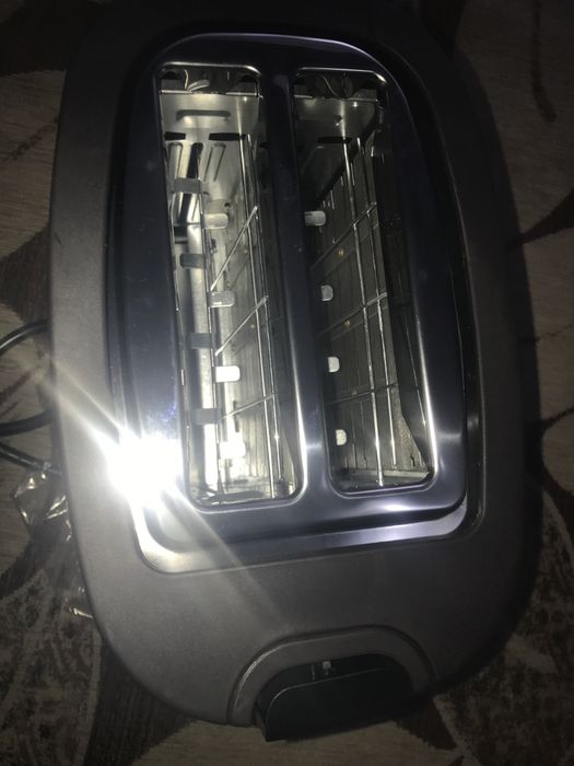 Тостер (orvica) новый