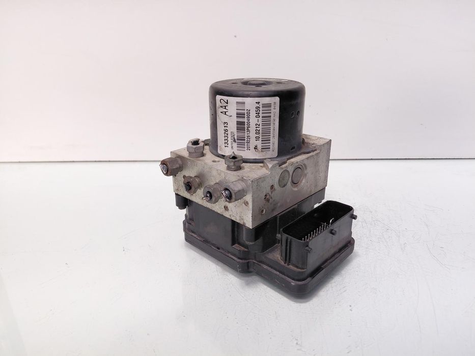 Unitate control ABS, cod GM13332613, Opel Astra J