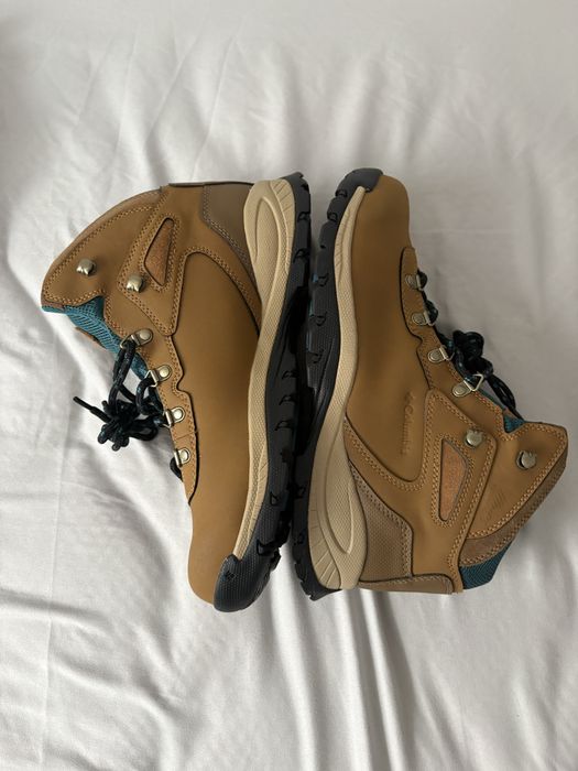 Vand ghete Columbia,Merrel,The North Face