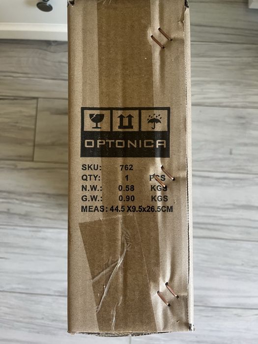 Бактврицидна UV лампа