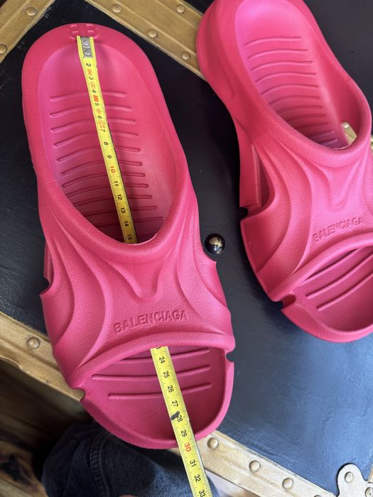 Slapi/papuci balenciaga
