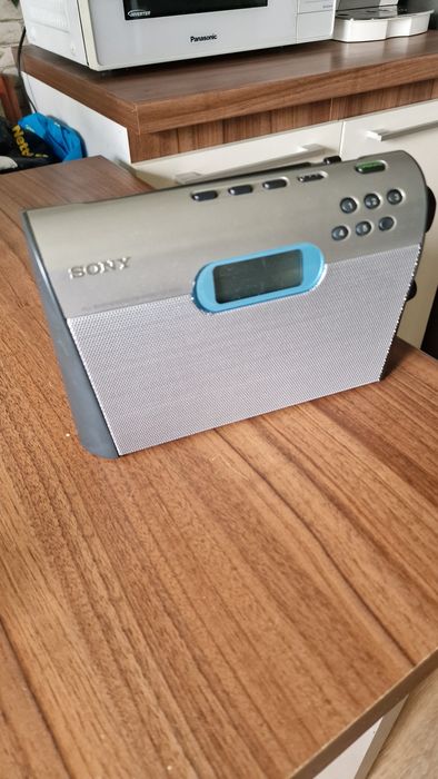 Radiouri Sony ca noi,calitate deosebita