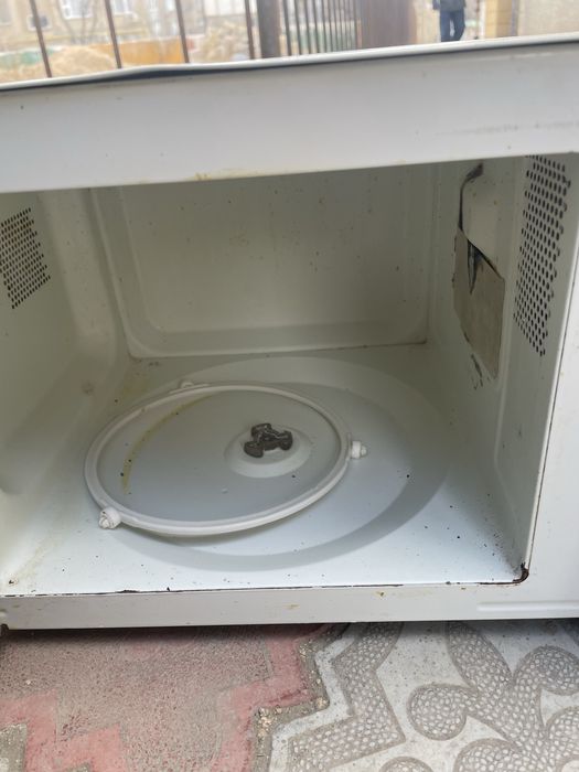 Микроволновка сатылады