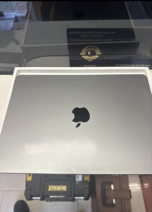 MacBook Air Apple M2 Chip