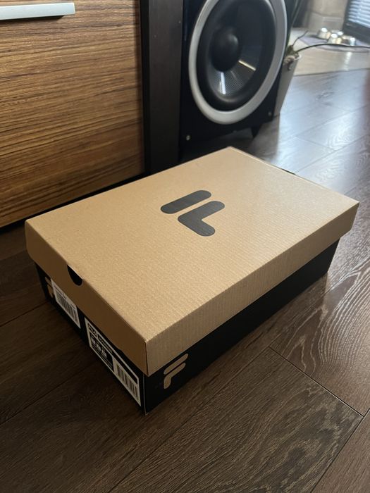 Fila Novanine Nimbus Cloud