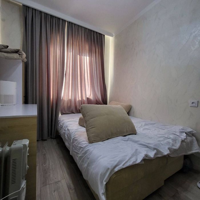 м. БИЙ, ор-р Саёхат, 3/3/4, с ремонтом